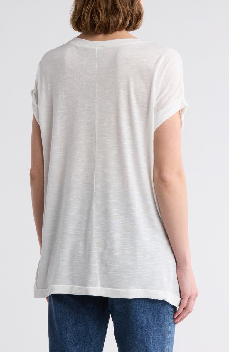 Tart Gianna Heather Jersey Tee, Alternate, color, 