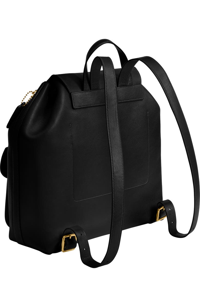 COACH Crosby Backpack, Alternate, color,