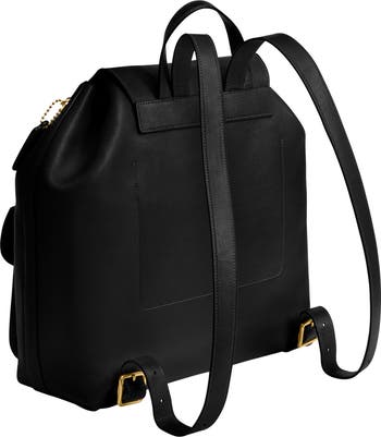 【Coach】Crosby Backpack レザーバックパック ◆国内発送◆ COACH Crosby Backpack | Nordstrom