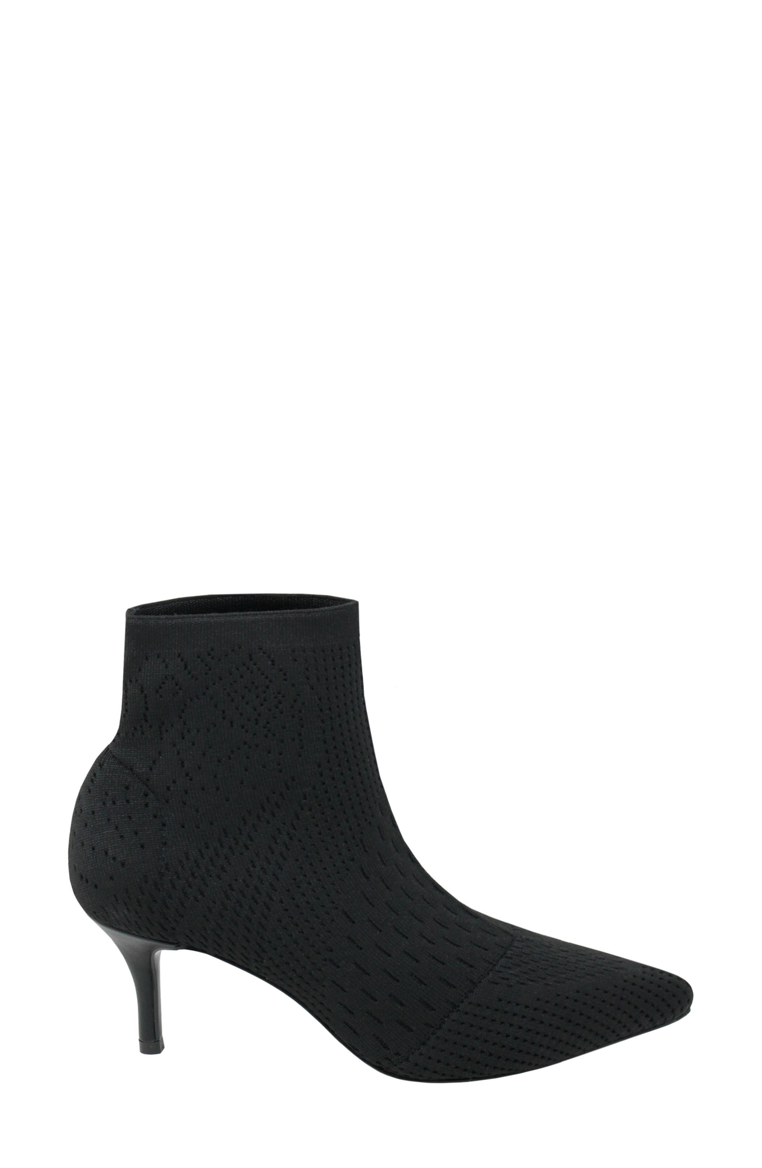 Charles by Charles David Amstel Bootie, Alternate, color, 