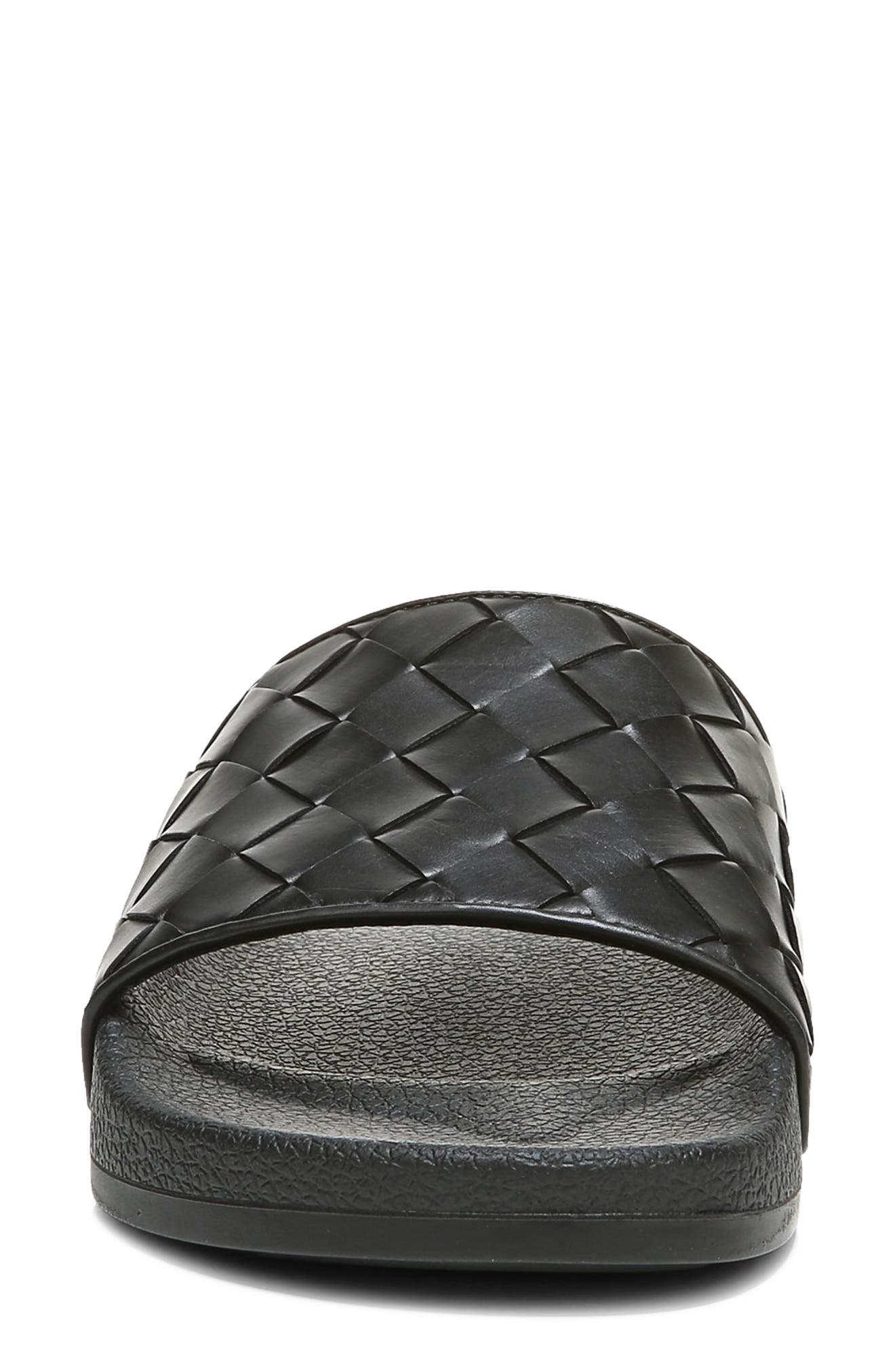 Vince Watley 2 Slide Sandal, Alternate, color, 