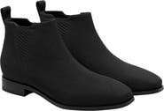 VIVAIA Ryan Slip-On Chelsea Boots