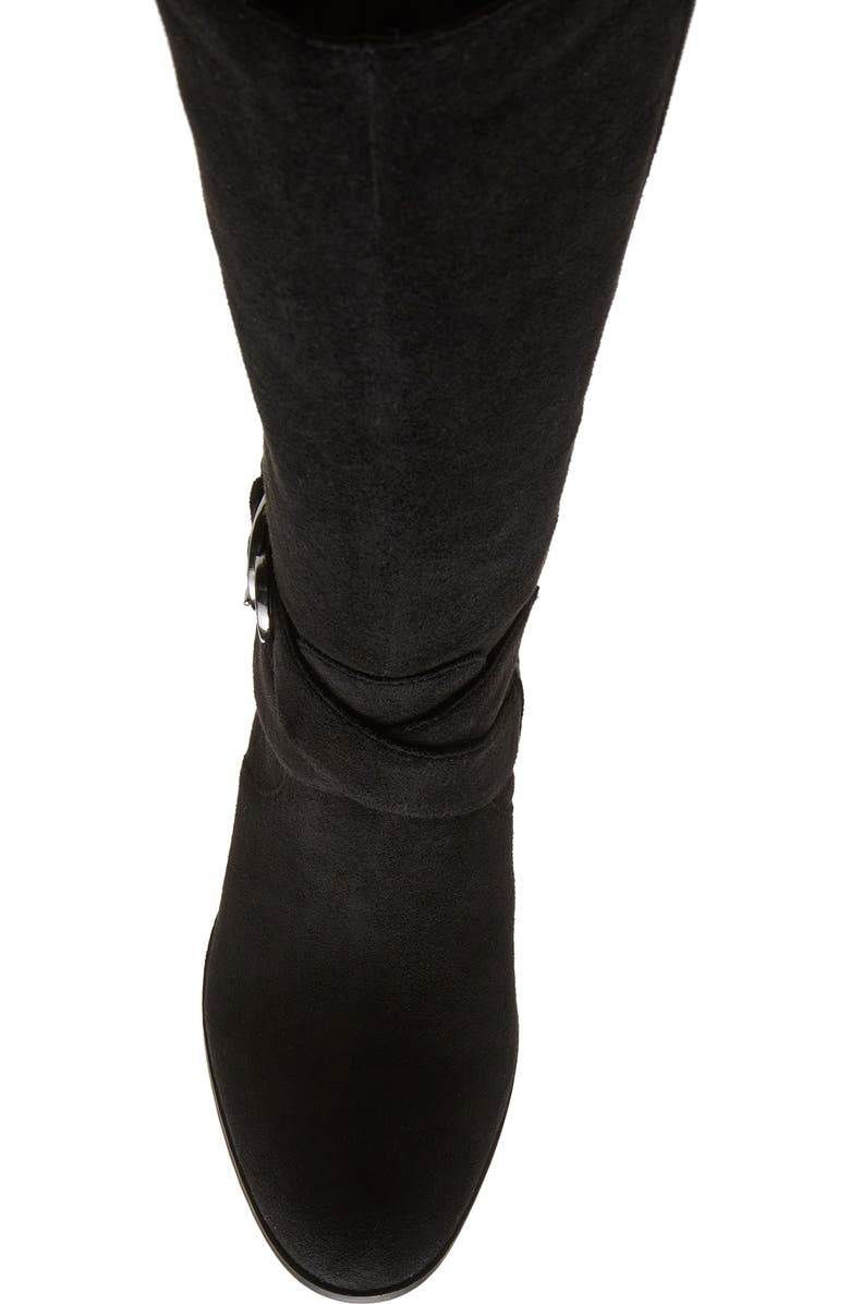 Anne Klein Maelie Knee High Boot, Alternate, color,