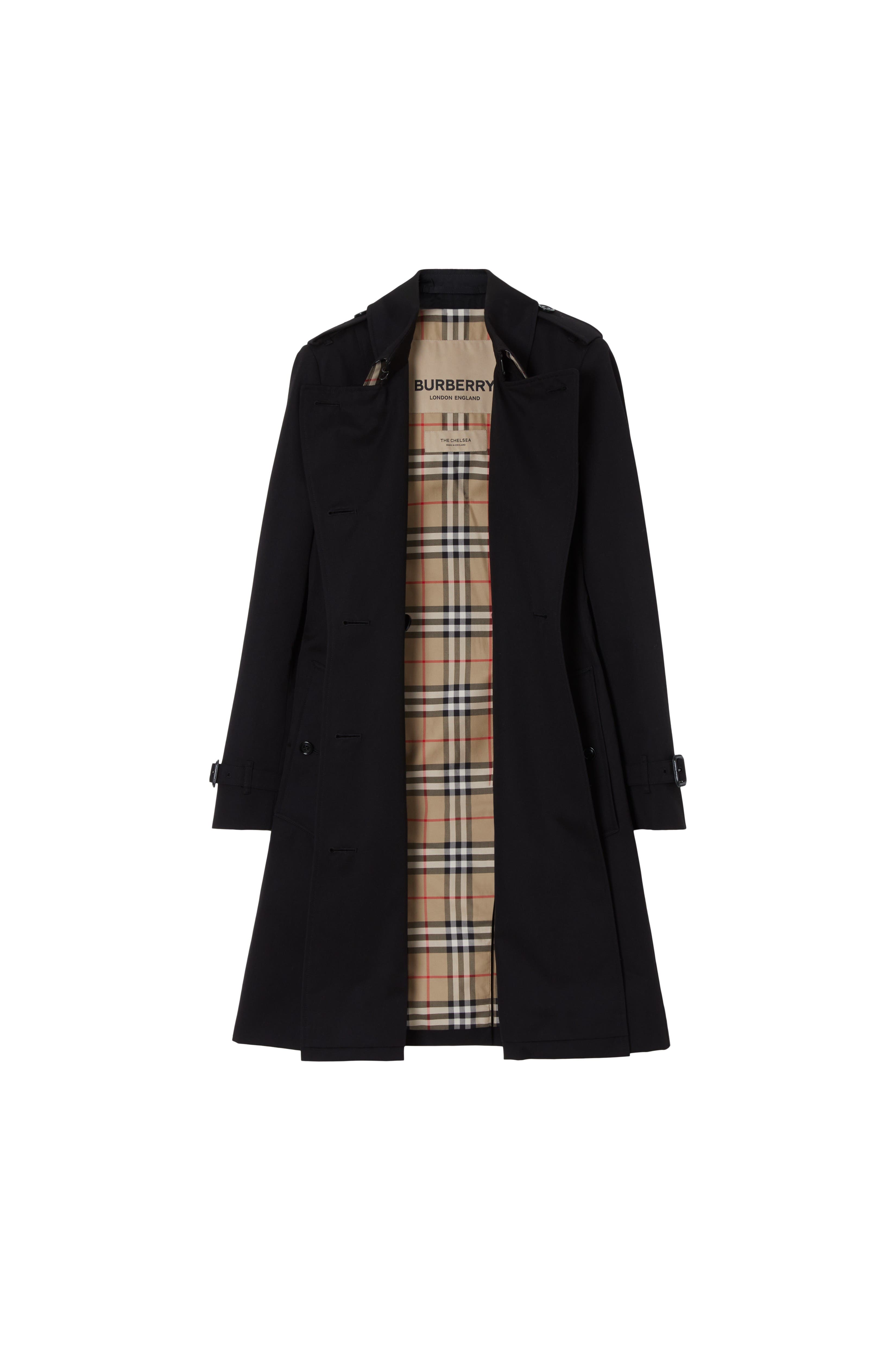 Mid-length Chelsea Heritage Trench Coat (Women) | Nordstrom