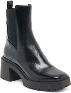 Dolce Vita Grizly H2O Waterproof Leather Chelsea Boot