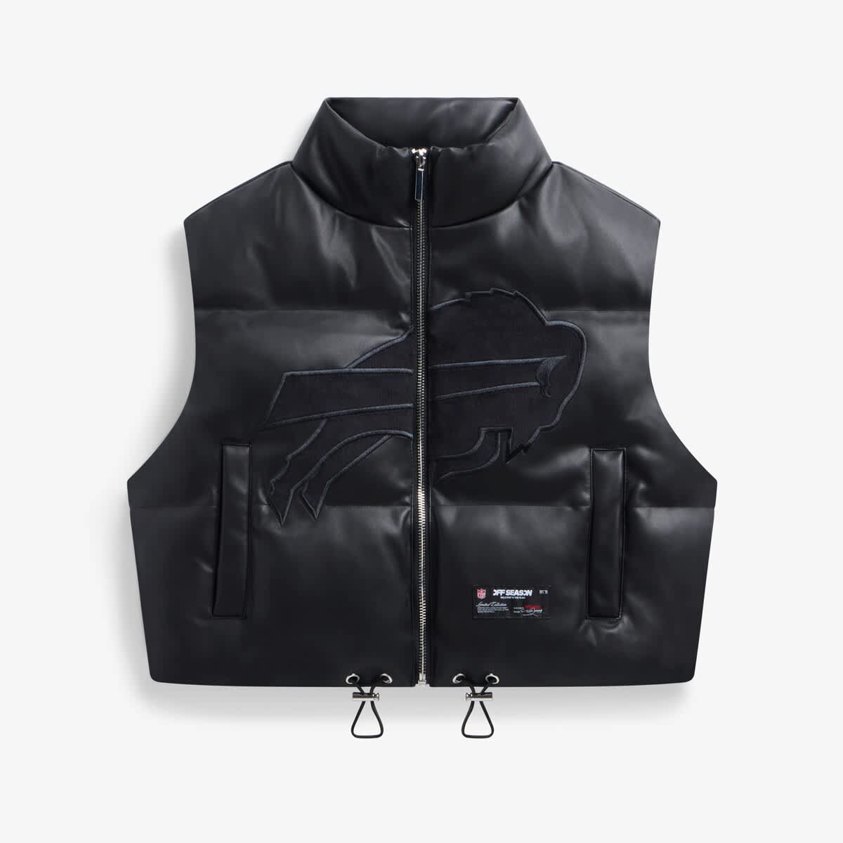 selected Black
