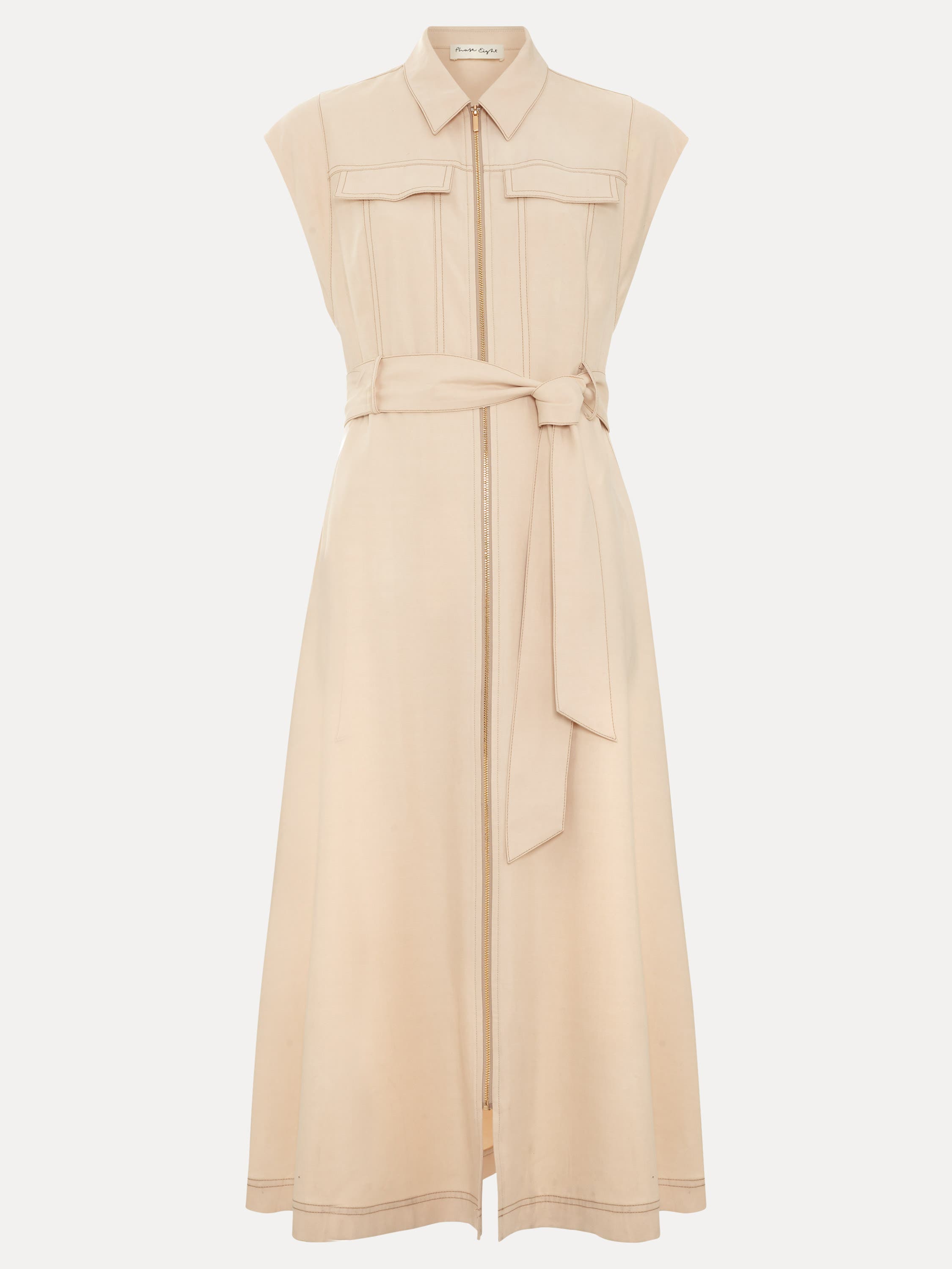Alira Utility Dress - image 2