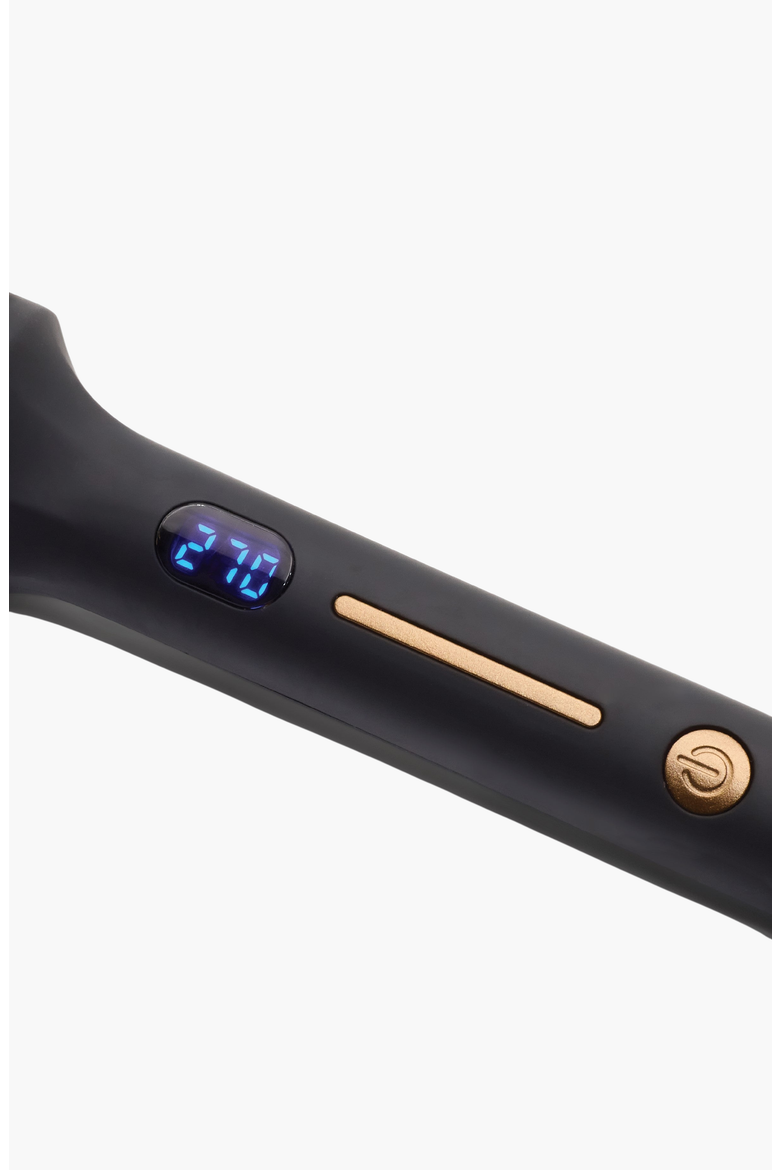 IR INFRARED Thermal Styling Brush, Alternate, color, Dark Gray/Charcoal