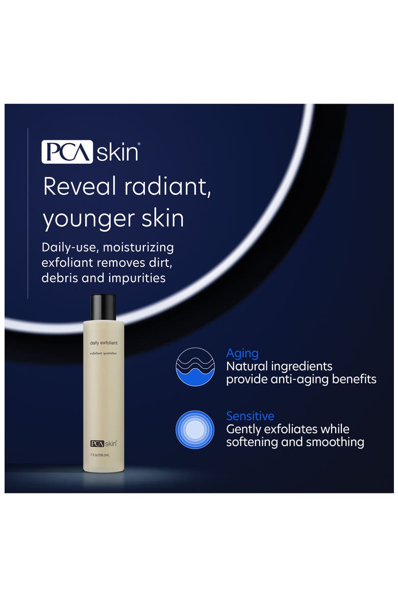 Daily Exfoliant, Alternate, color, NO COLOR