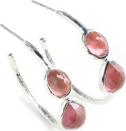 Ippolita Wonderland Hoop Earrings