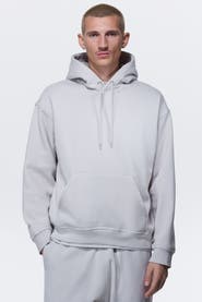 H&M Loose Fit Hoodie
