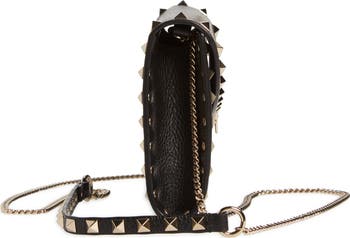【Valentino】ROCKSTUD WALLET W/STRAP◆5W0P0Z81LIF 2ltUtPuomCeRfiUI6IdjRnrGsEy_x1