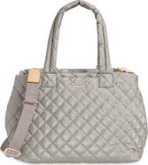 MZ Wallace Medium Metro City Tote