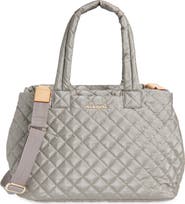 MZ Wallace Medium Metro City Tote