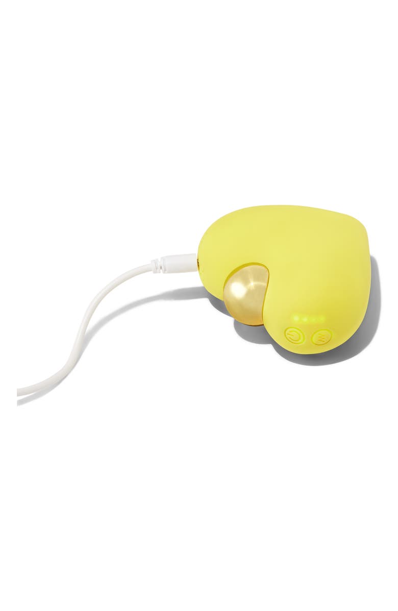 GOOP Heartthrob Vibrator, Alternate, color, 