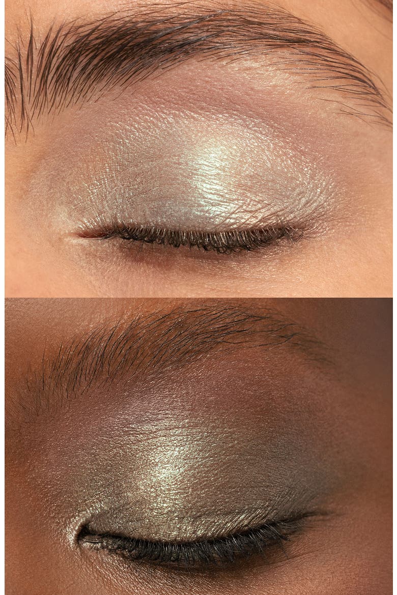 Les Papillons Diana Eye Trio Eyeshadow Palette, Alternate, color, NO COLOR