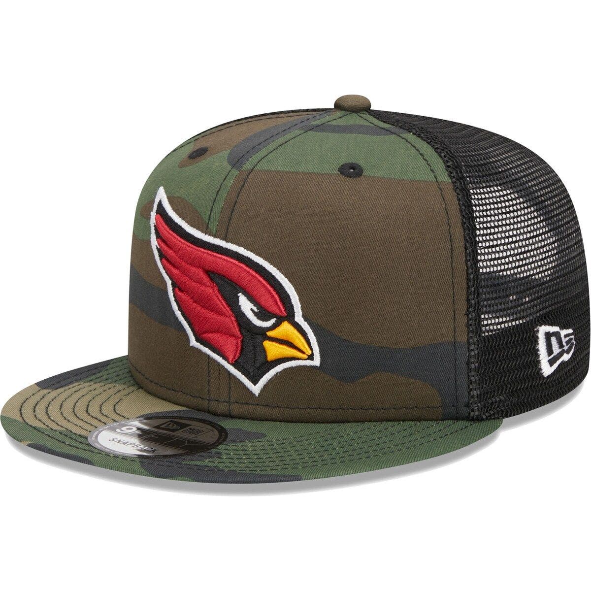 selected Camo