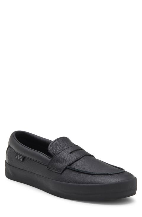 Skate Loafer Sneaker