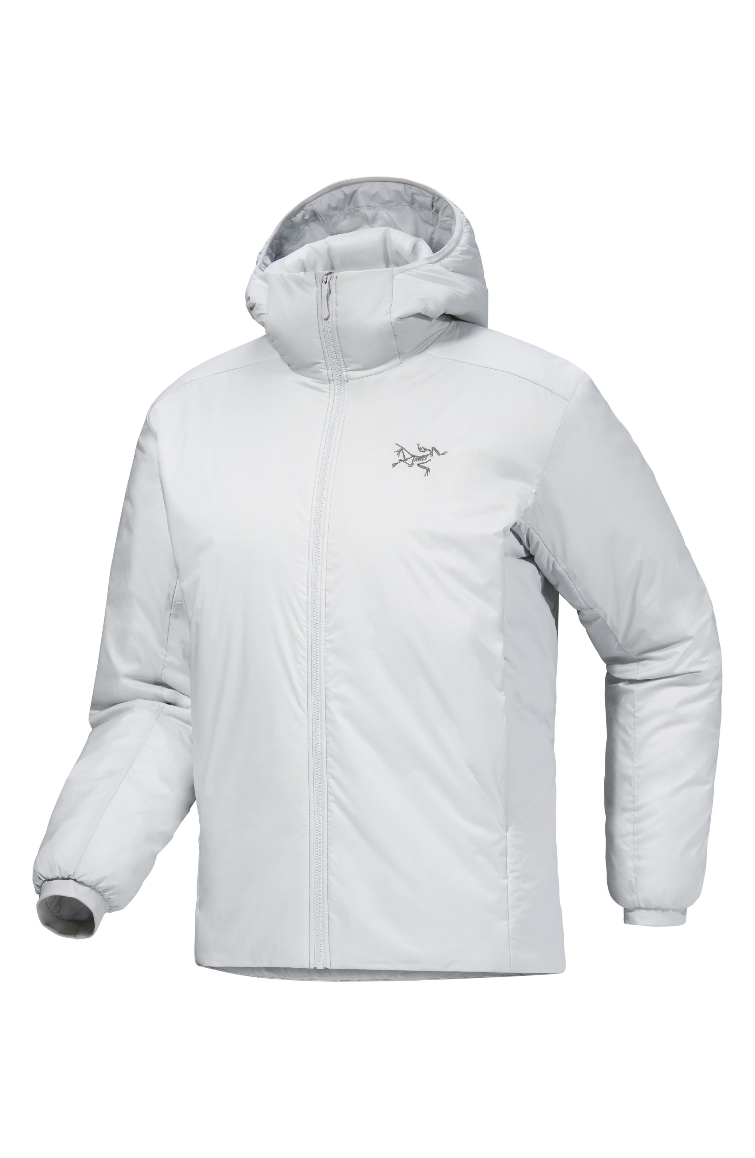 Arc'teryx Atom SV Hooded Jacket (Men) | Nordstrom