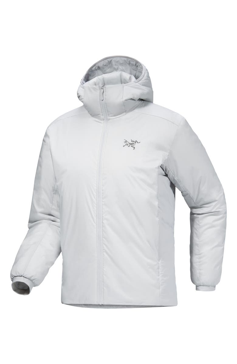 Arc'teryx Atom SV Hooded Jacket, Alternate, color, Solitude