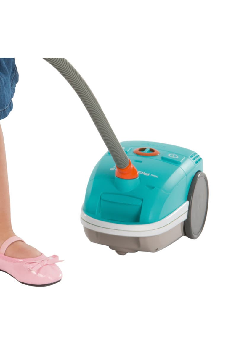 Rowenta Cleaning Trolley With Vacuum Cleaner, Alternate, color, Multicolored