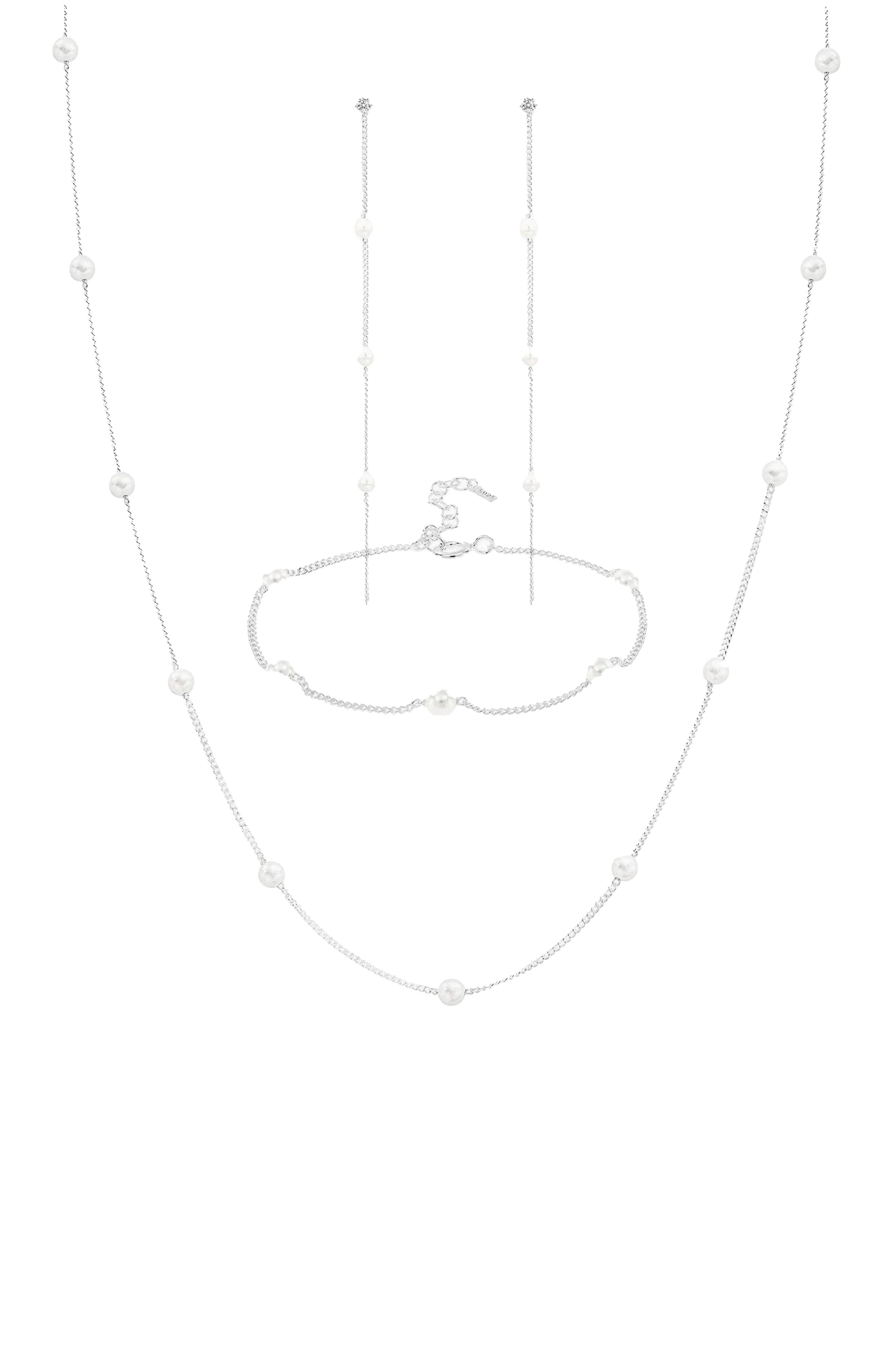 selected Silver