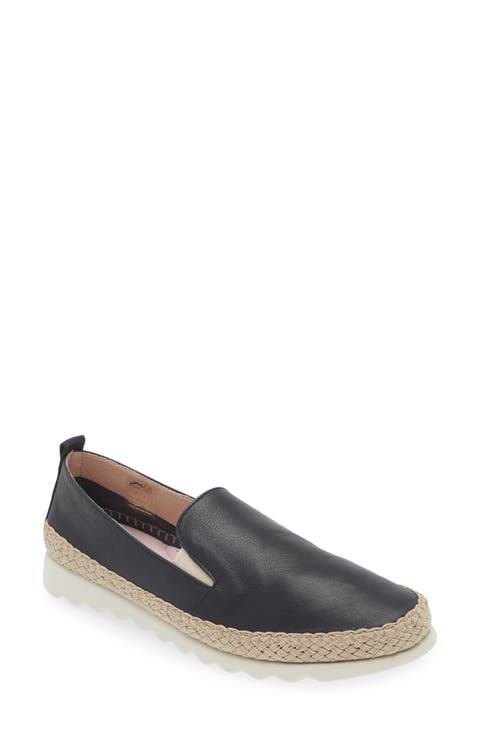 フラットシューズ ^fri fla^ 20A705 black slingback EmersonFry-EmersonFry-Coats-
