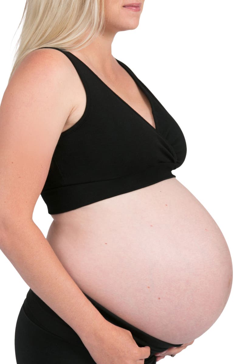 Kindred Bravely Stretch Nursing Bra, Alternate, color, 