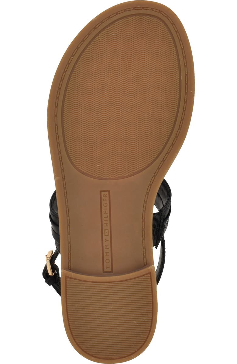 Tommy Hilfiger Cruman Slingback Sandal, Alternate, color,