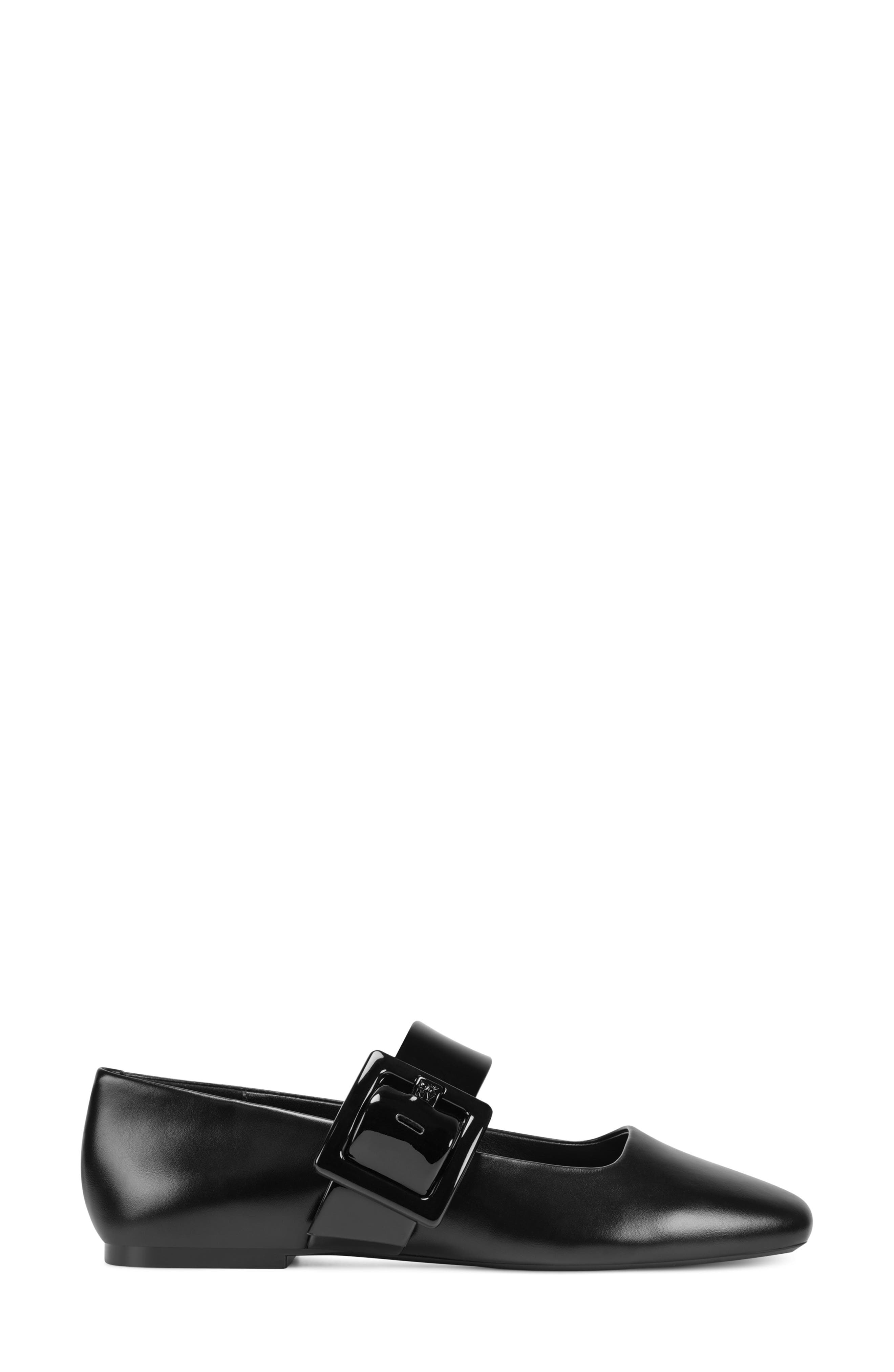 Deyvonn Flat, Alternate, color, BLACK