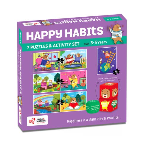 Happy Habbits