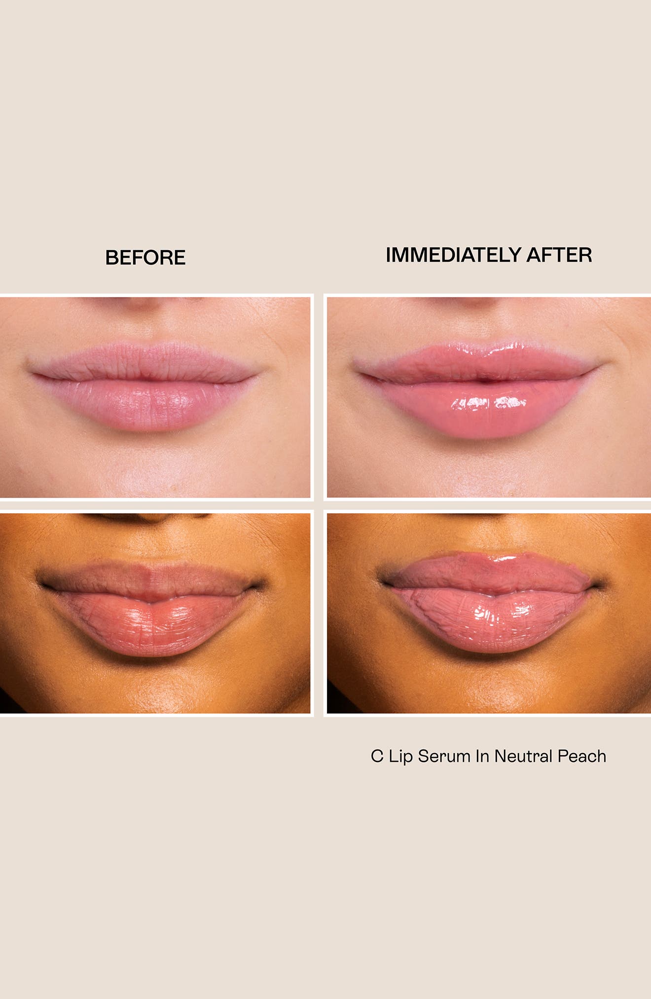 vitamin c lips BeautyStat Mineral SPF 30 Lip Serum (Women) but for your pout b_att_skt_All Skin Size:5 Capsules HI-REVIEW: Medicube PDRN Pink