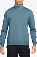 Nike Golf Dri-FIT Tour Half Zip Golf Pullover