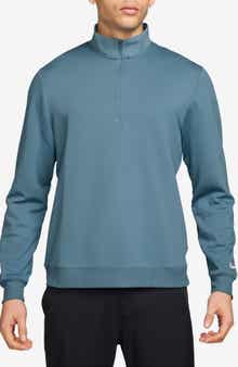 Dri-FIT Tour Half Zip Golf Pullover