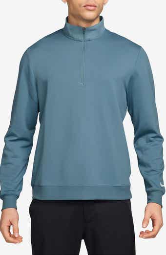 Dri-FIT Tour Half Zip Golf Pullover