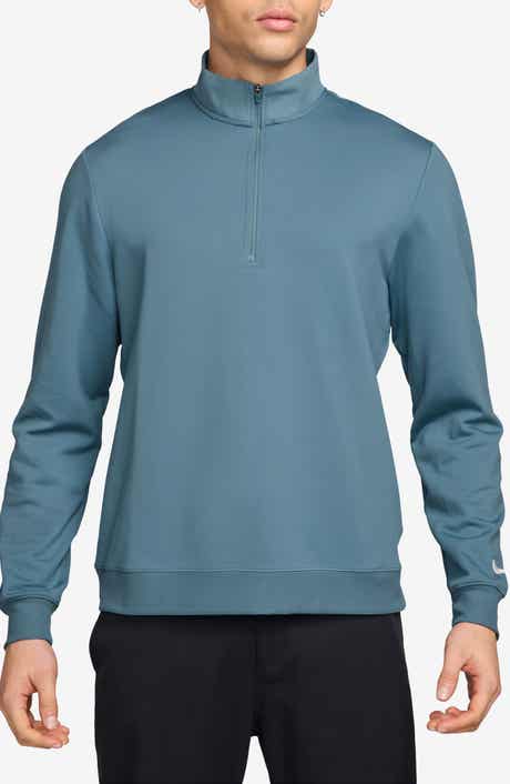 Dri-FIT Tour Half Zip Golf Pullover