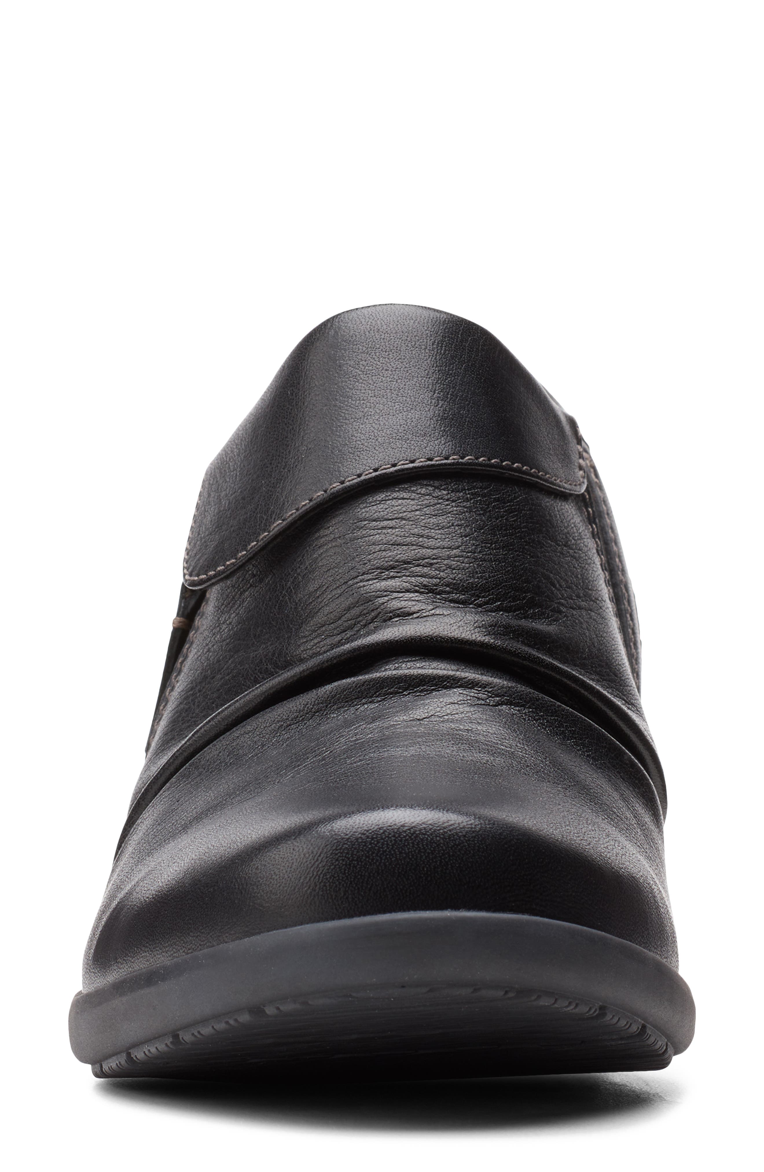 Clarks<sup>®</sup> Rosely Low Bootie, Alternate, color, 