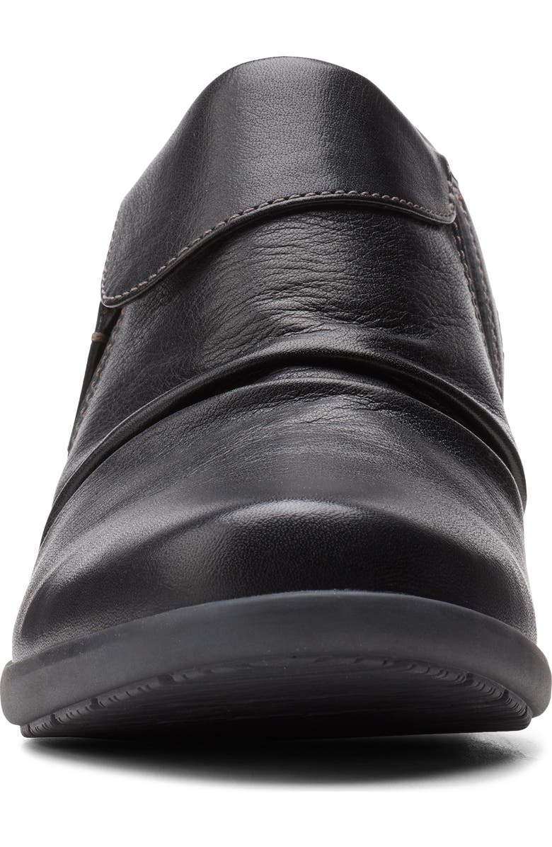 Clarks<sup>®</sup> Rosely Low Bootie, Alternate, color,