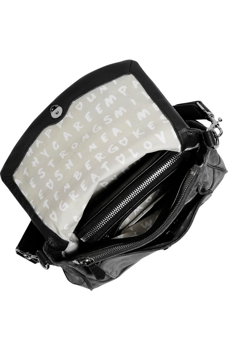 Aimee Kestenberg Bandit Crossbody Bag, Alternate, color,