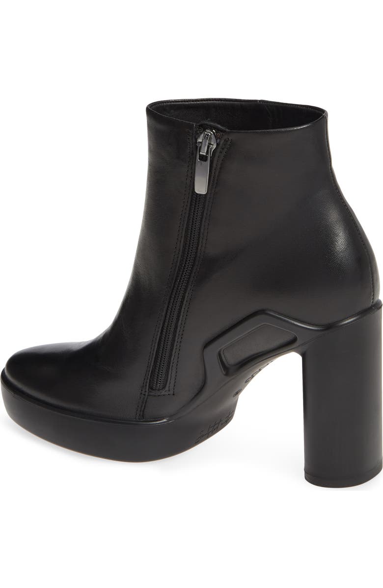 ECCO Shape Sculpted Motion 55 Bootie, Alternate, color,