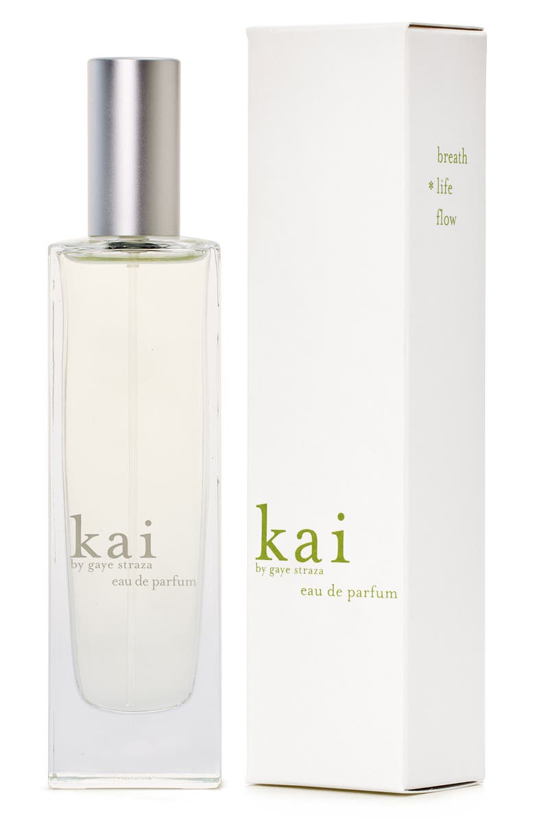 Eau de Parfum