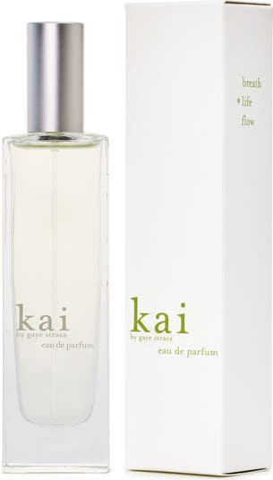 perfume oil – kai fragrance