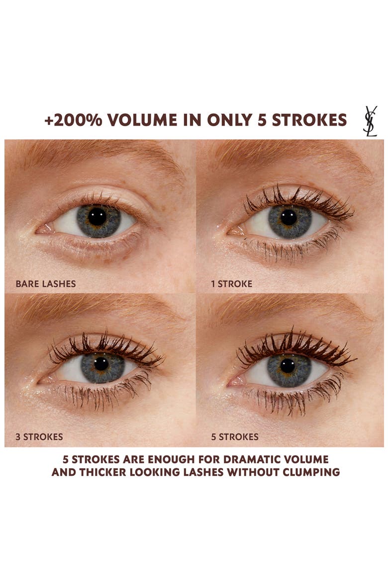 Lash Clash Extreme Volume Mascara Duo $58 Value, Alternate, color, NO COLOR