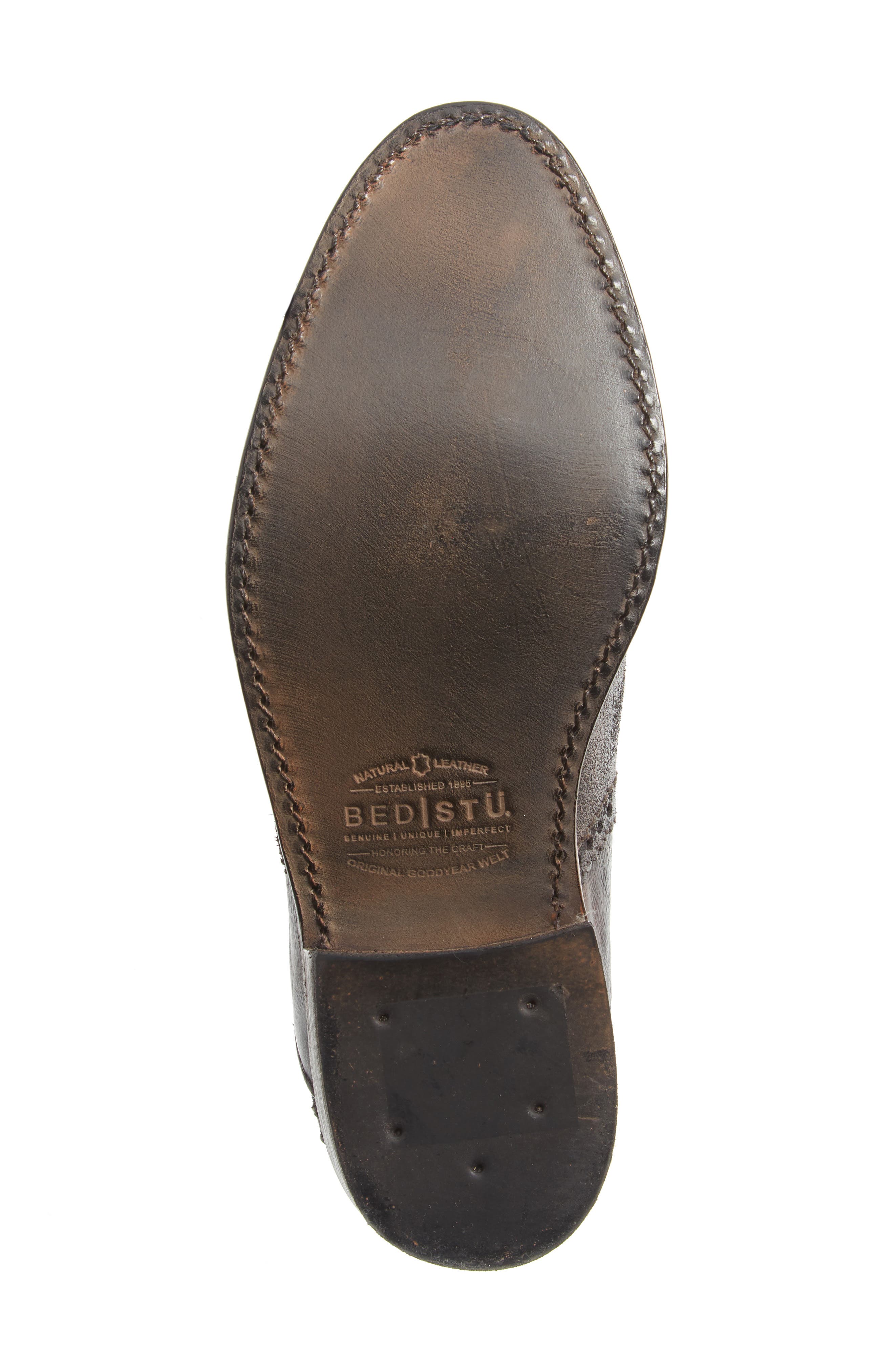 Bed Stu Ellice Bootie, Alternate, color, 