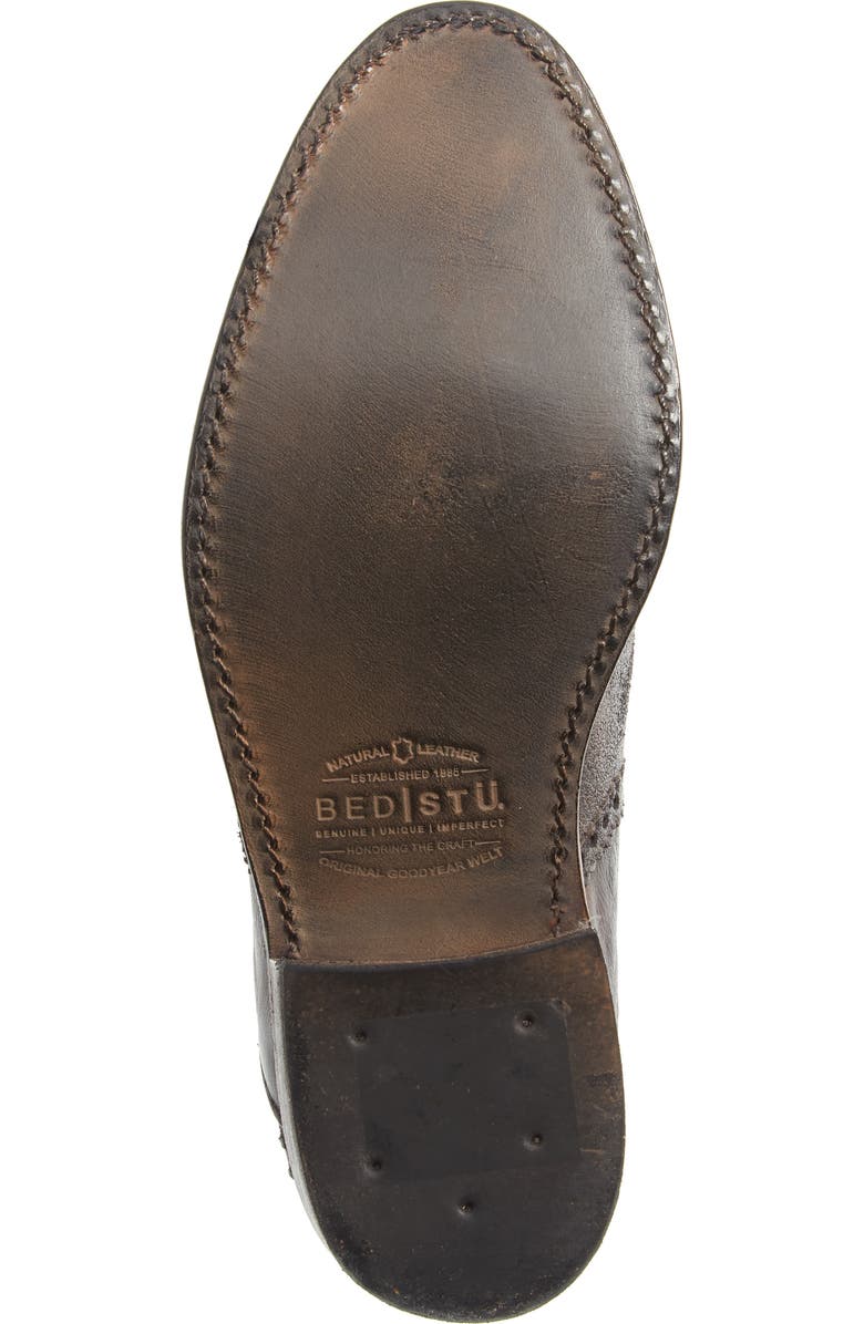 Bed Stu Ellice Bootie, Alternate, color,