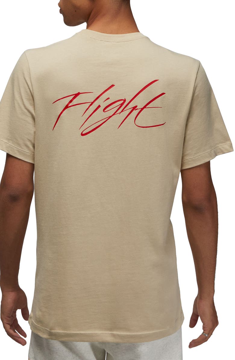 Jordan Artist Series by Jacob Rochester Graphic Tee, Alternate, color, 