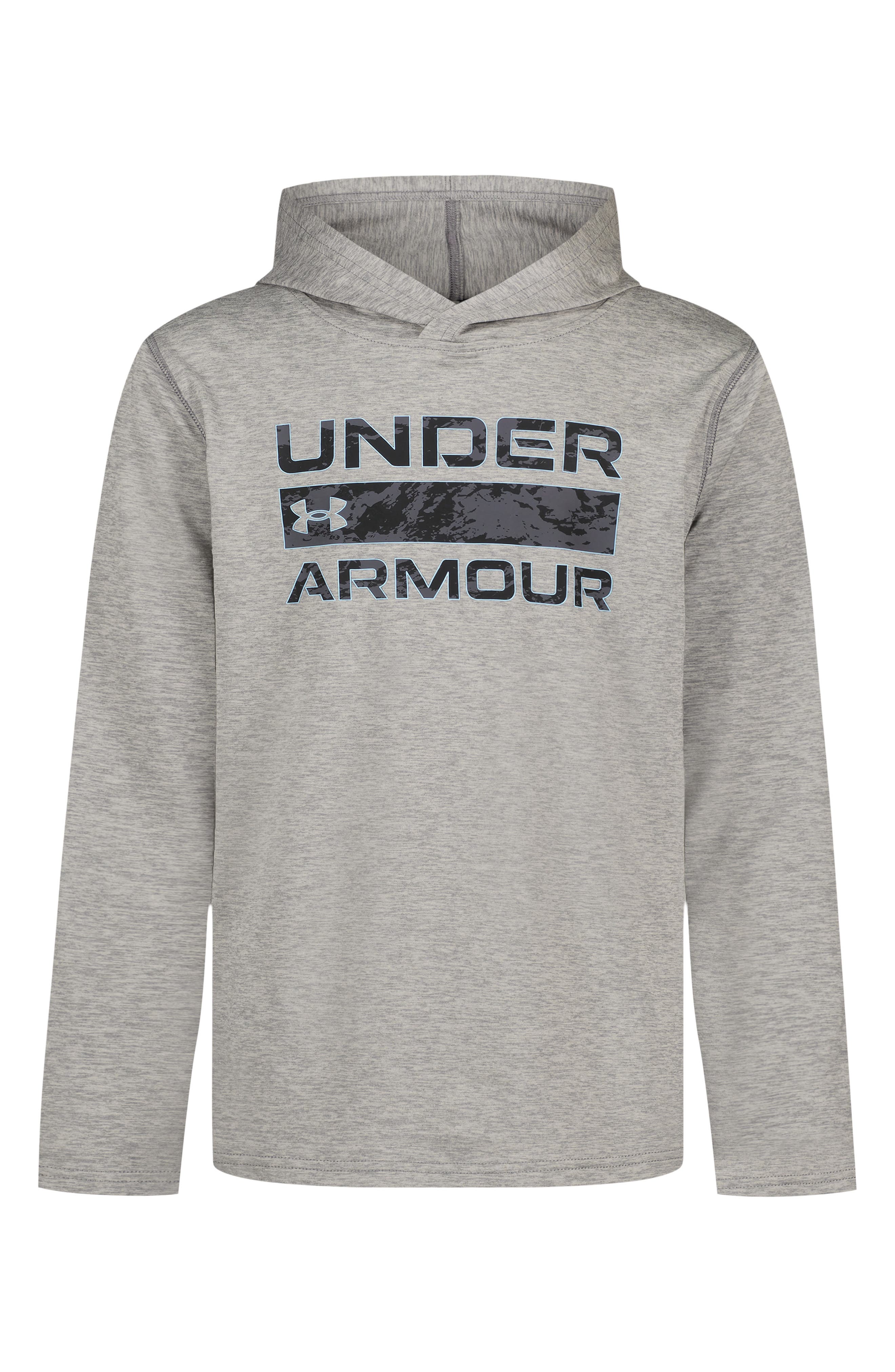 Kids' Pullover Hoodie