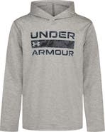 Under Armour Kids' Pullover Hoodie
