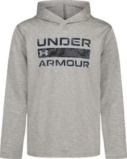 Under Armour Kids' Pullover Hoodie