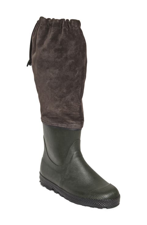 Farmer Rain Boot (Women)